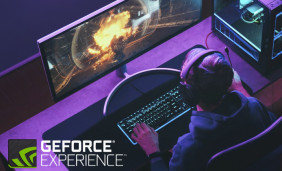 Download GeForce Experience App for Windows 10