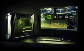 Get GeForce App for Windows 11