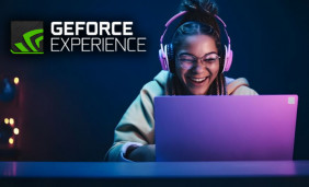 Use GeForce Experience App on Linux